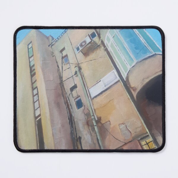 Item preview, Haifa, 1930s Building designed and sold by golan22may.