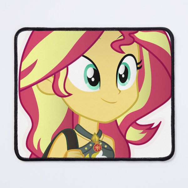 Item preview, Sunset Shimmer Equestria Girls Beach designed and sold by Diamanths.