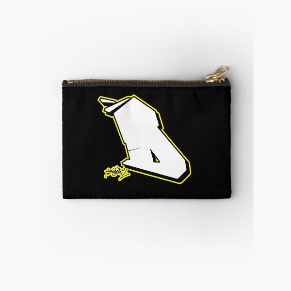 Item preview, LETTER D BY ESONE URBAN GRAFFITI STREET STYLE  designed and sold by GraffitiBomberZ.