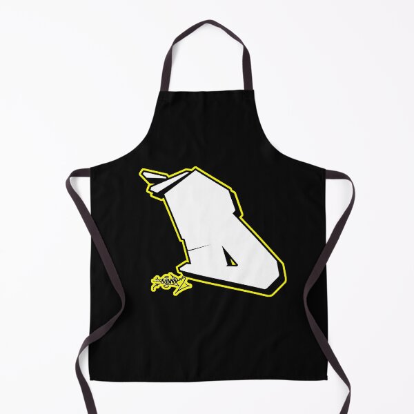 Item preview, LETTER D BY ESONE URBAN GRAFFITI STREET STYLE  designed and sold by GraffitiBomberZ.