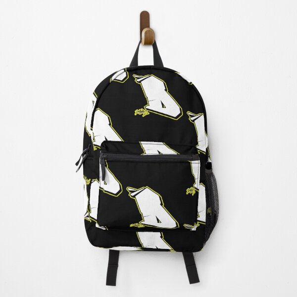 Item preview, LETTER D BY ESONE URBAN GRAFFITI STREET STYLE  designed and sold by GraffitiBomberZ.