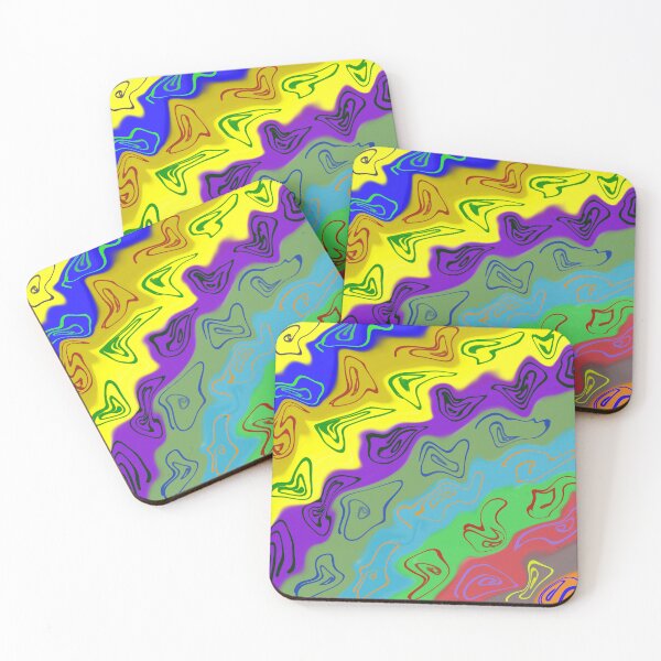 Item preview, Color shades designed and sold by jaanaan.