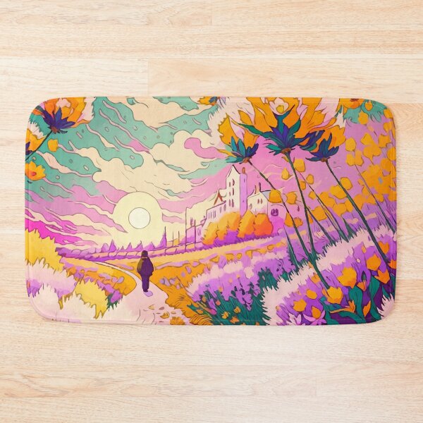 Item preview, A Long Walk designed and sold by It's Just Me.