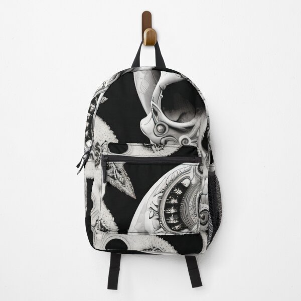 Item preview, Gothic Skull #6 designed and sold by Tommy Modelli.