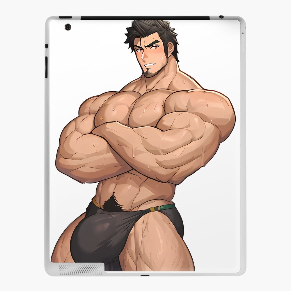 Bara Daddy Bulge Art Print for Sale by baraclub | Redbubble