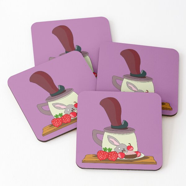 Item preview, Rabbit snack designed and sold by Didi le lapin.