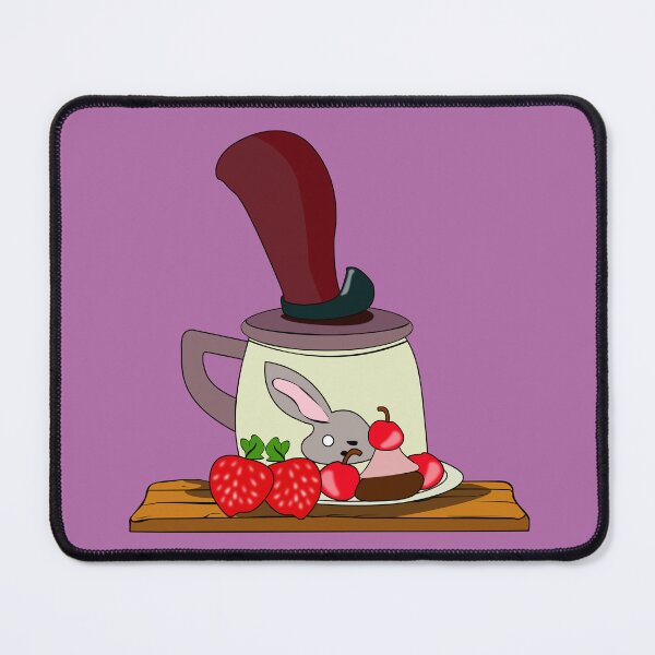 Item preview, Rabbit snack designed and sold by Didi le lapin.