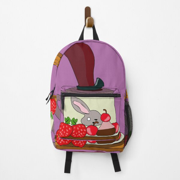 Item preview, Rabbit snack designed and sold by Didi le lapin.
