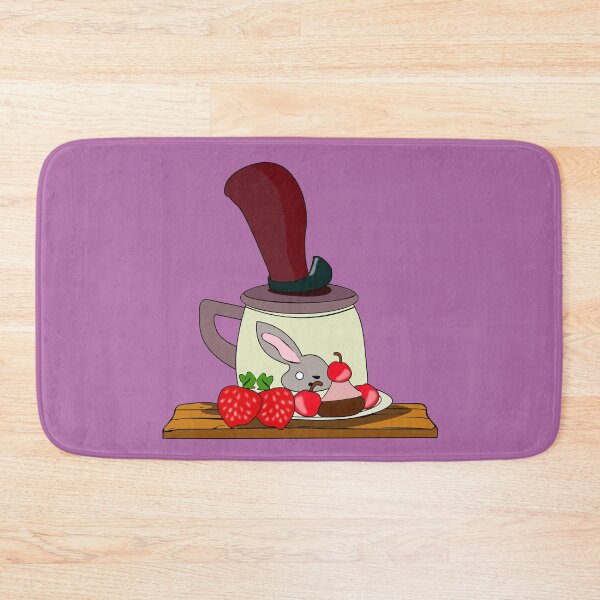 Item preview, Rabbit snack designed and sold by Didi le lapin.