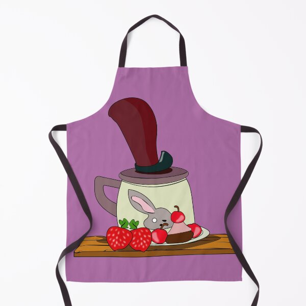 Item preview, Rabbit snack designed and sold by Didi le lapin.