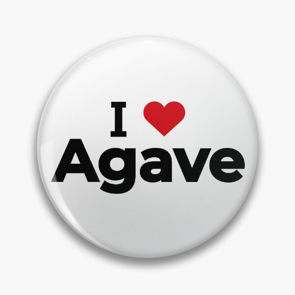 Item preview, I love Agave designed and sold by Moyanana.
