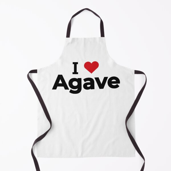 Item preview, I love Agave designed and sold by Moyanana.