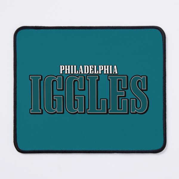 Item preview, Philadelphia Iggles designed and sold by PattisonAvenue.