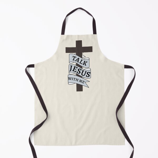 Item preview, Talk Jesus With Me designed and sold by ViewerEqualsPhoton.