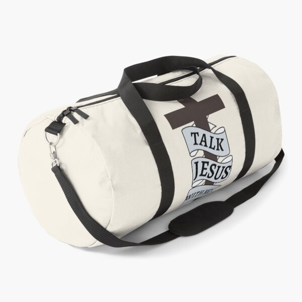 Item preview, Talk Jesus With Me designed and sold by ViewerEqualsPhoton.