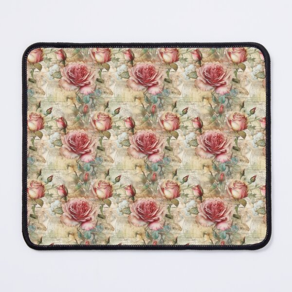 Item preview, roses vintage designed and sold by Momartsimo.