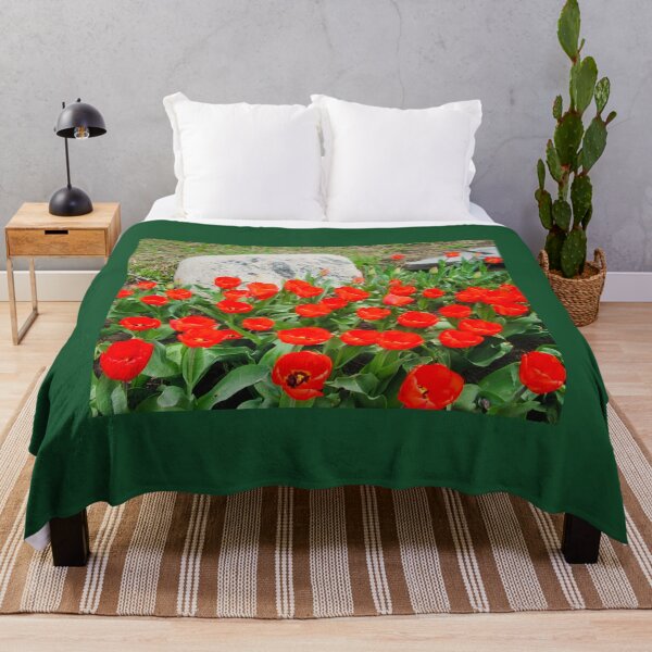 Item preview, New Tulips designed and sold by Shulie1.