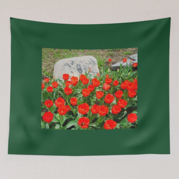 Item preview, New Tulips designed and sold by Shulie1.