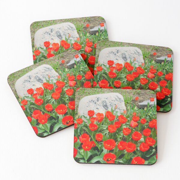 Item preview, New Tulips designed and sold by Shulie1.