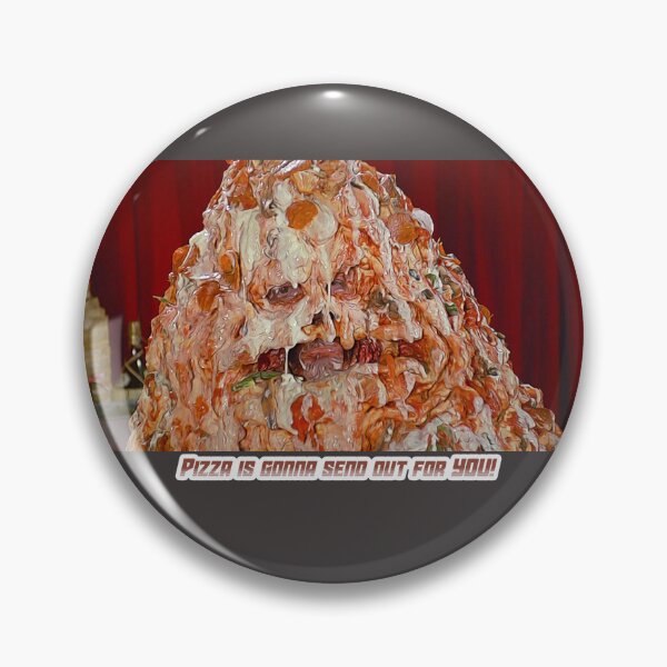 Item preview, Pizza the Hutt - Is gonna send out for you! designed and sold by xrats.