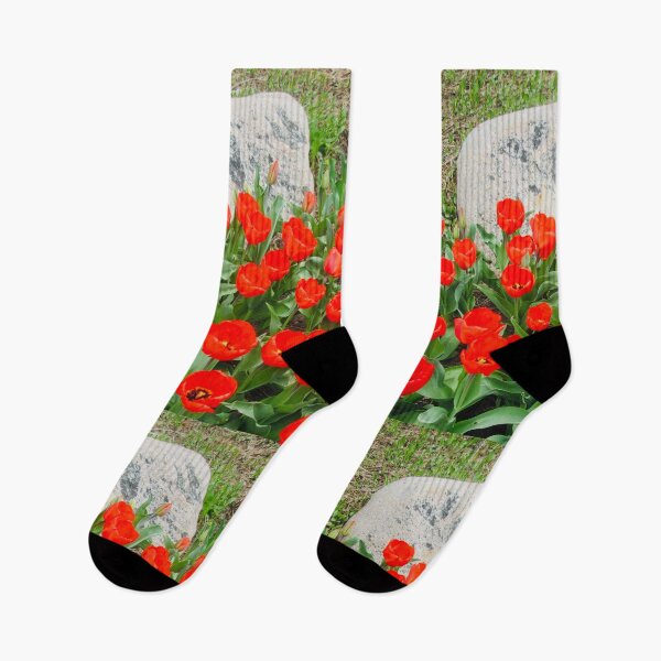 Item preview, New Tulips designed and sold by Shulie1.