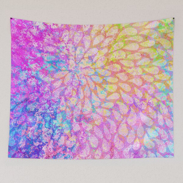Item preview, Kaleidoscope wonders designed and sold by madrid17.