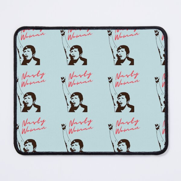 Item preview, Nasty Women United designed and sold by Sunflower5576.