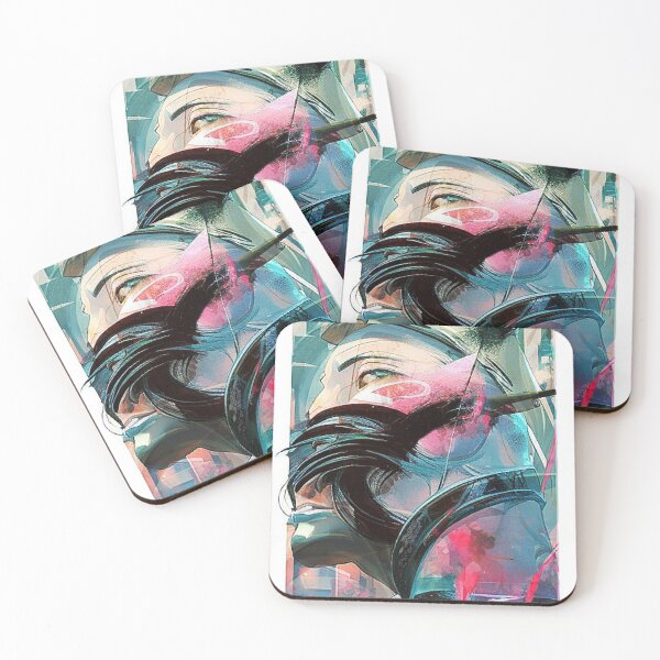 Item preview, Bombastic Side Eye designed and sold by bipolarvirgoart.