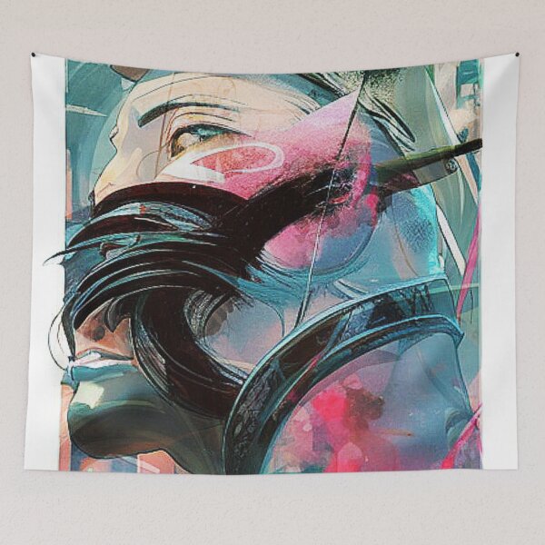 Item preview, Bombastic Side Eye designed and sold by bipolarvirgoart.