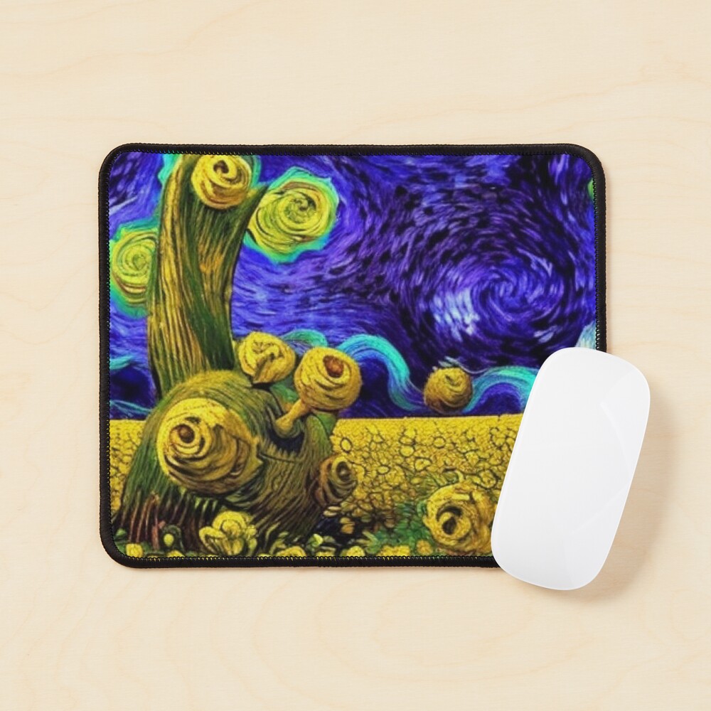 Item preview, Mouse Pad designed and sold by cfbennettmedia.
