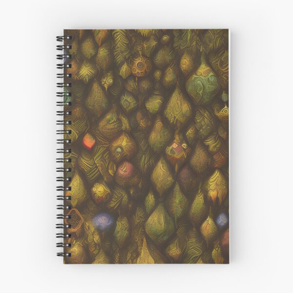 Item preview, Forest pattern  designed and sold by amac1662.