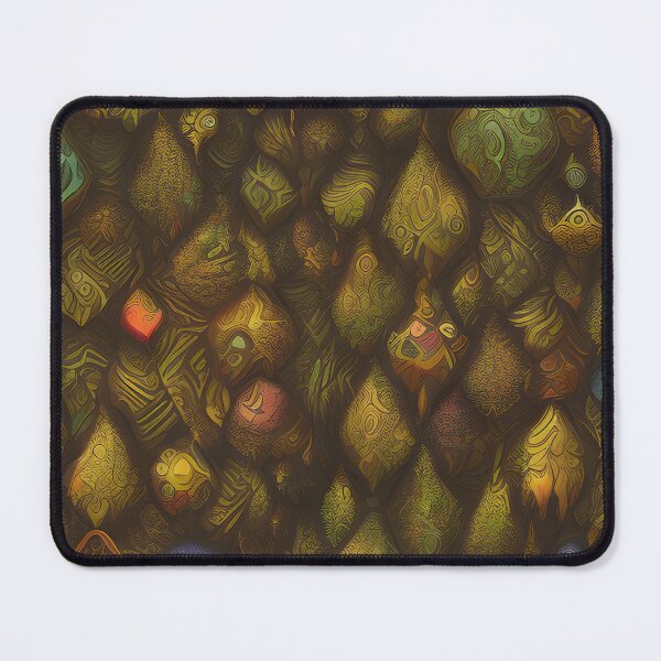 Item preview, Forest pattern designed and sold by amac1662.