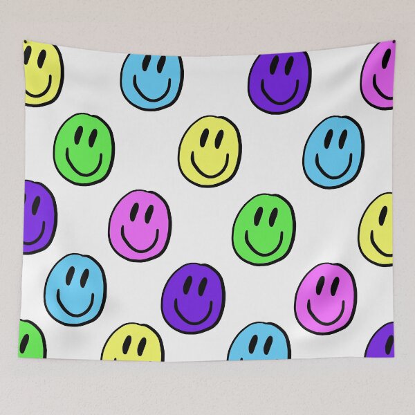 Item preview, Smileys  designed and sold by SunnyAngst.