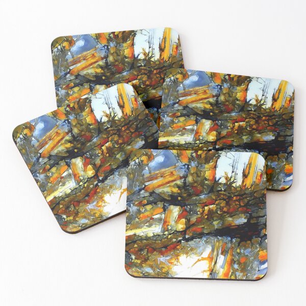 Item preview, Shale Rock designed and sold by Dana Roper.