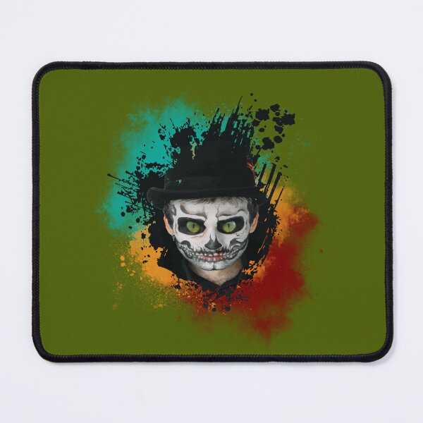 Item preview, Voodoo Ray designed and sold by DeadMule.