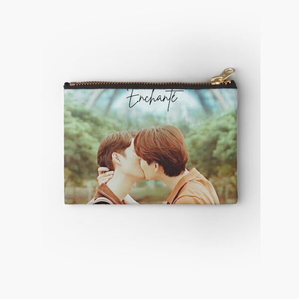 Item preview, ForceBook, Enchante, Thai BL Merch designed and sold by Lambie-Pie.