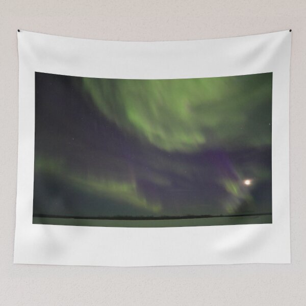 Item preview, Moon and the lights designed and sold by zumi.