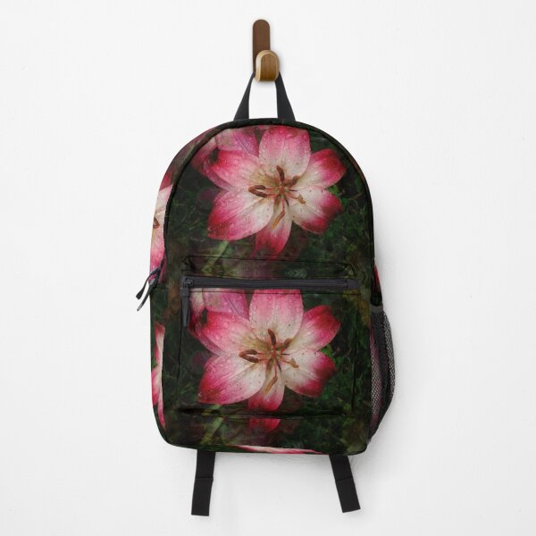 Item preview, Pink Day Lily designed and sold by csturman.