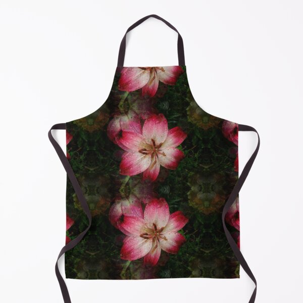 Item preview, Pink Day Lily designed and sold by csturman.