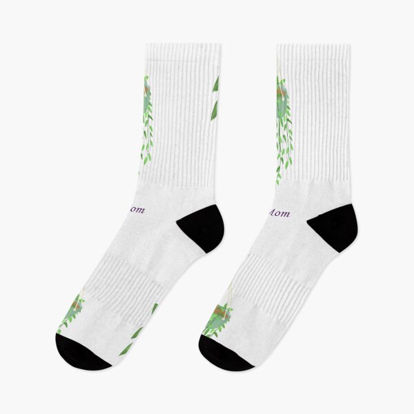 Item preview, Plant Moms are the Best designed and sold by Budibabe.