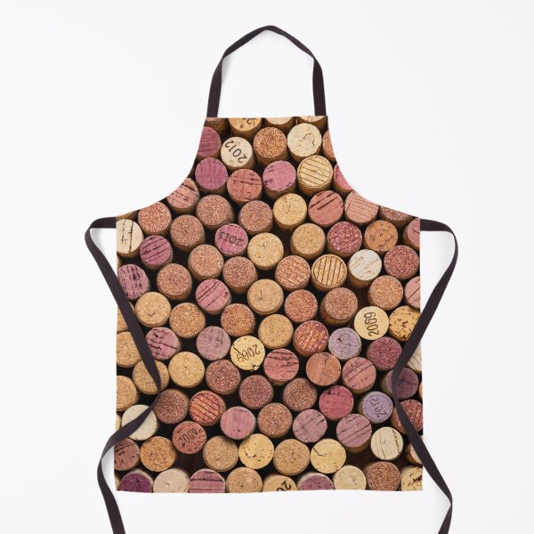 Item preview, Wine corks highlighting wine time designed and sold by BenJW.