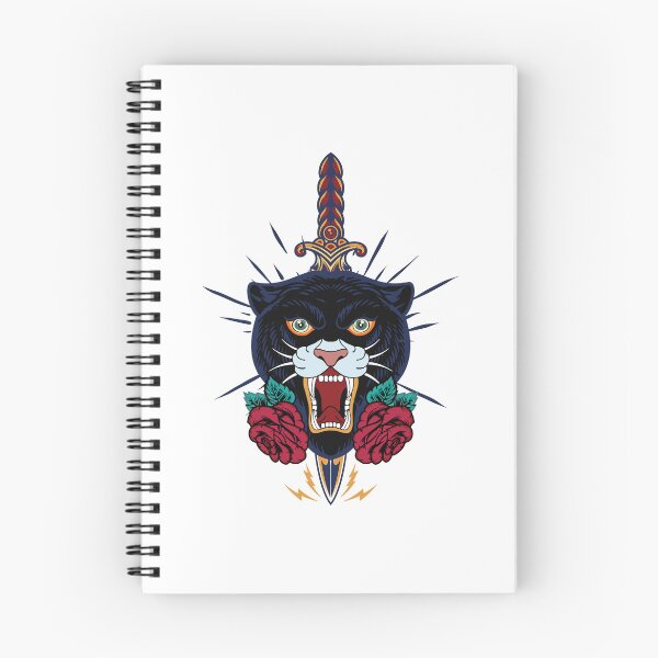 Item preview, Pantera  designed and sold by printedtattoo.