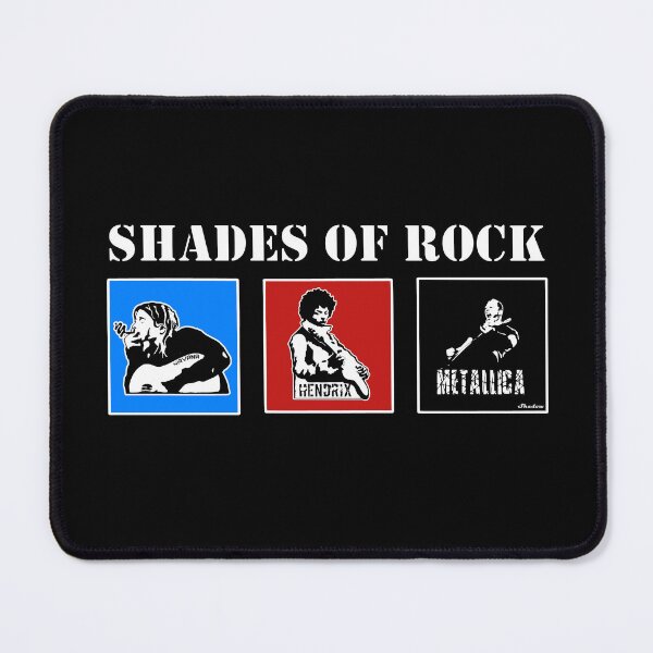 Item preview, Shades Of Rock designed and sold by Shadow Est. 2014.