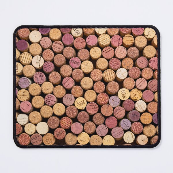 Item preview, Wine corks highlighting wine time designed and sold by BenJW.