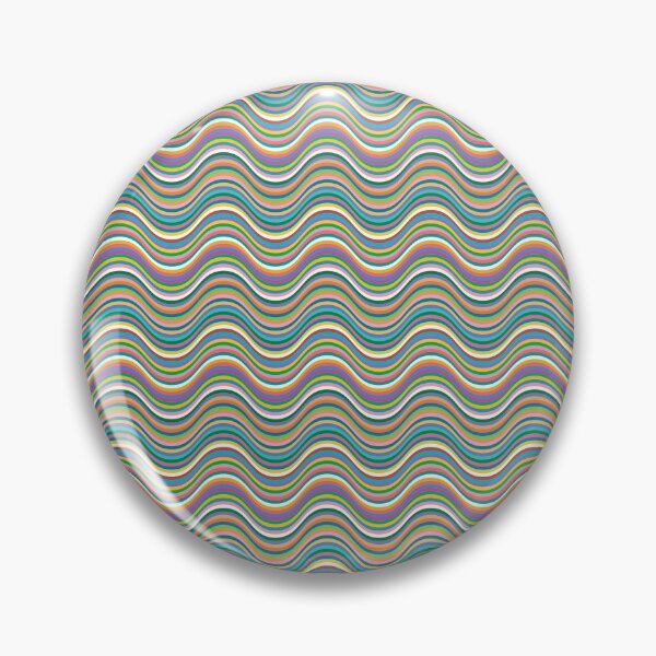 Item preview, Waves & Waves of Color designed and sold by PSCSCo.