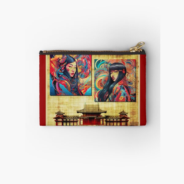 Item preview, SISTERS 3 designed and sold by Tammera.