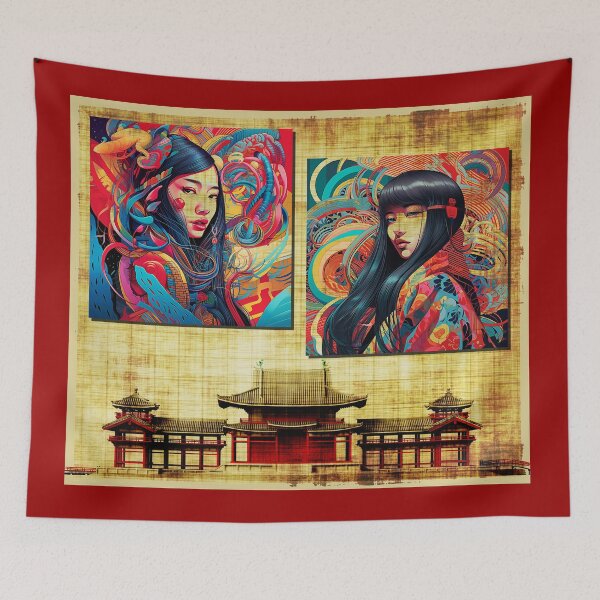 Item preview, SISTERS 3 designed and sold by Tammera.