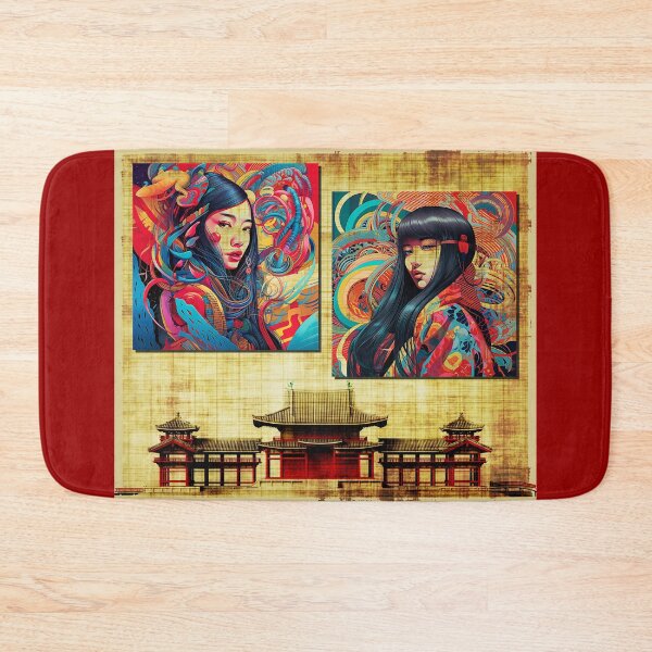 Item preview, SISTERS 3 designed and sold by Tammera.