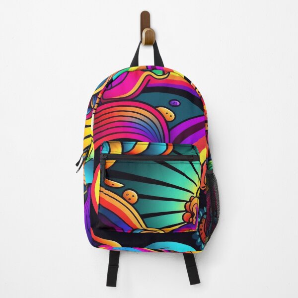 Item preview, Psychedelic Sunrise designed and sold by ConnerCreations.