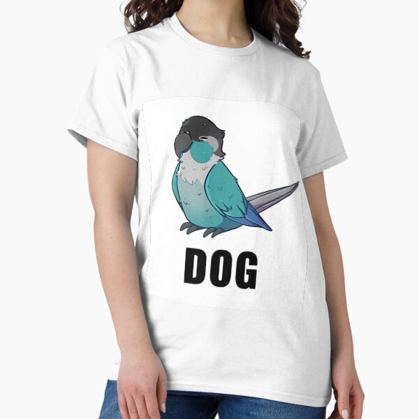 Item preview, Dog designed and sold by TheDeltaFighter.